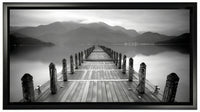 Lake Pier
