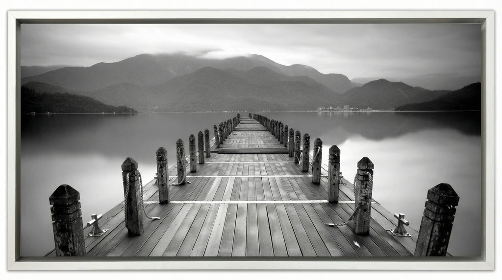 Lake Pier