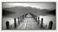 Lake Pier