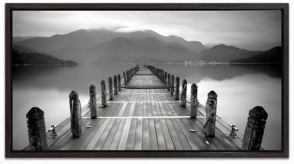 Lake Pier