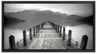 Lake Pier