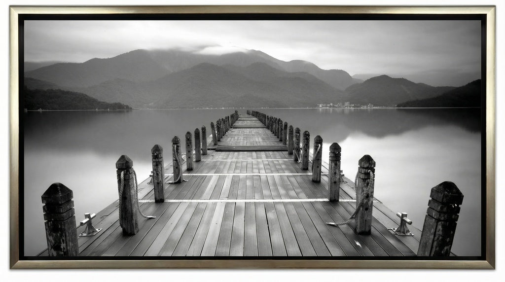 Lake Pier
