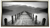 Lake Pier