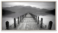 Lake Pier