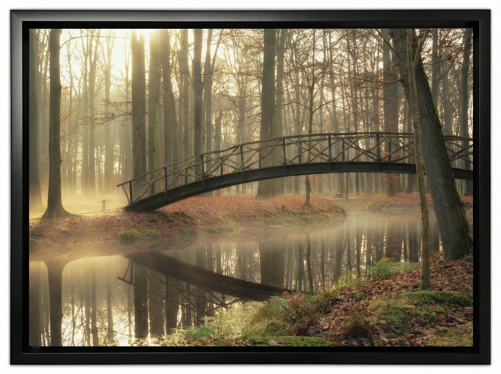Bridge Over Troubled Waters