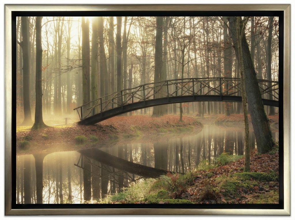 Bridge Over Troubled Waters