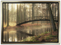 Bridge Over Troubled Waters