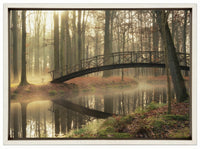 Bridge Over Troubled Waters