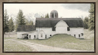 Majestic Barn