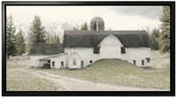 Majestic Barn