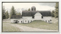Majestic Barn