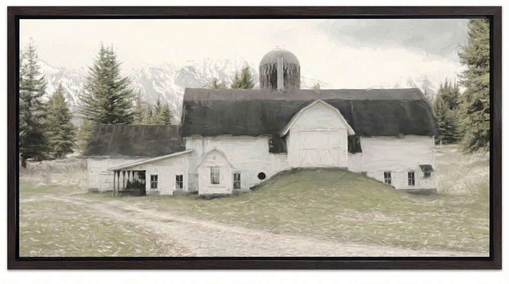Majestic Barn