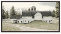 Majestic Barn