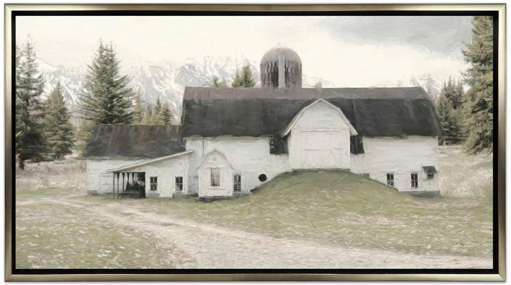 Majestic Barn