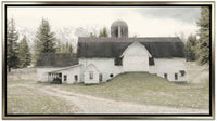 Majestic Barn