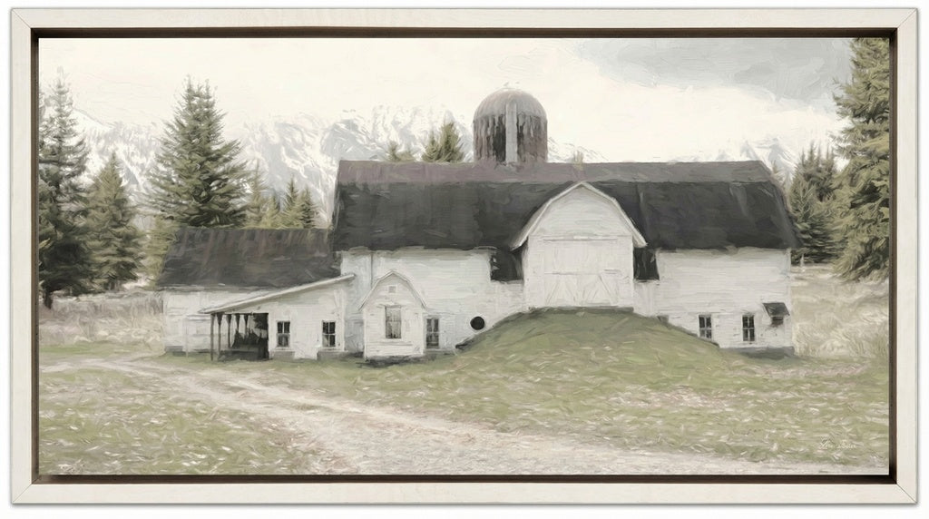 Majestic Barn