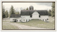 Majestic Barn