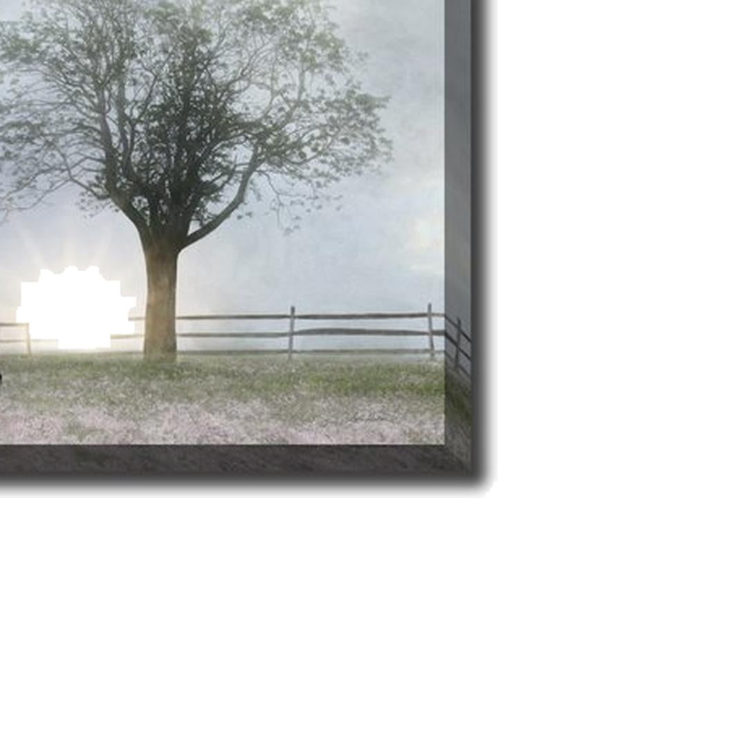 Jonestown Barn