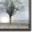 Jonestown Barn