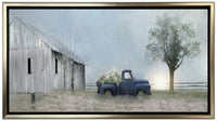 Jonestown Barn