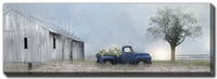 Jonestown Barn
