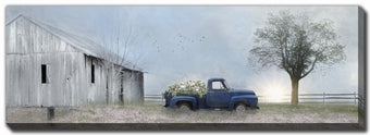 compare product Jonestown Barn