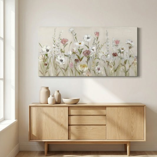 Bloomin Around