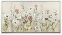 Bloomin Around