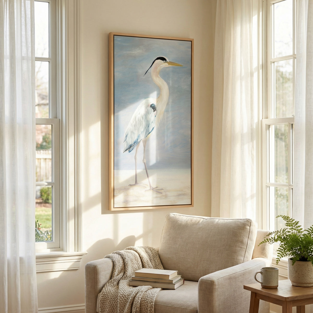Coastal Calm Grand