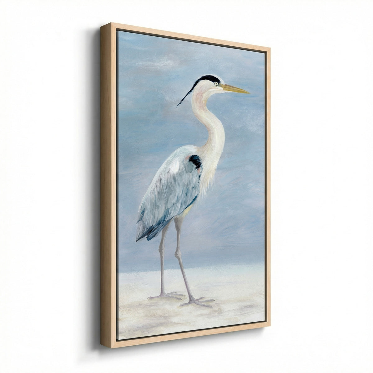 Coastal Calm Grand