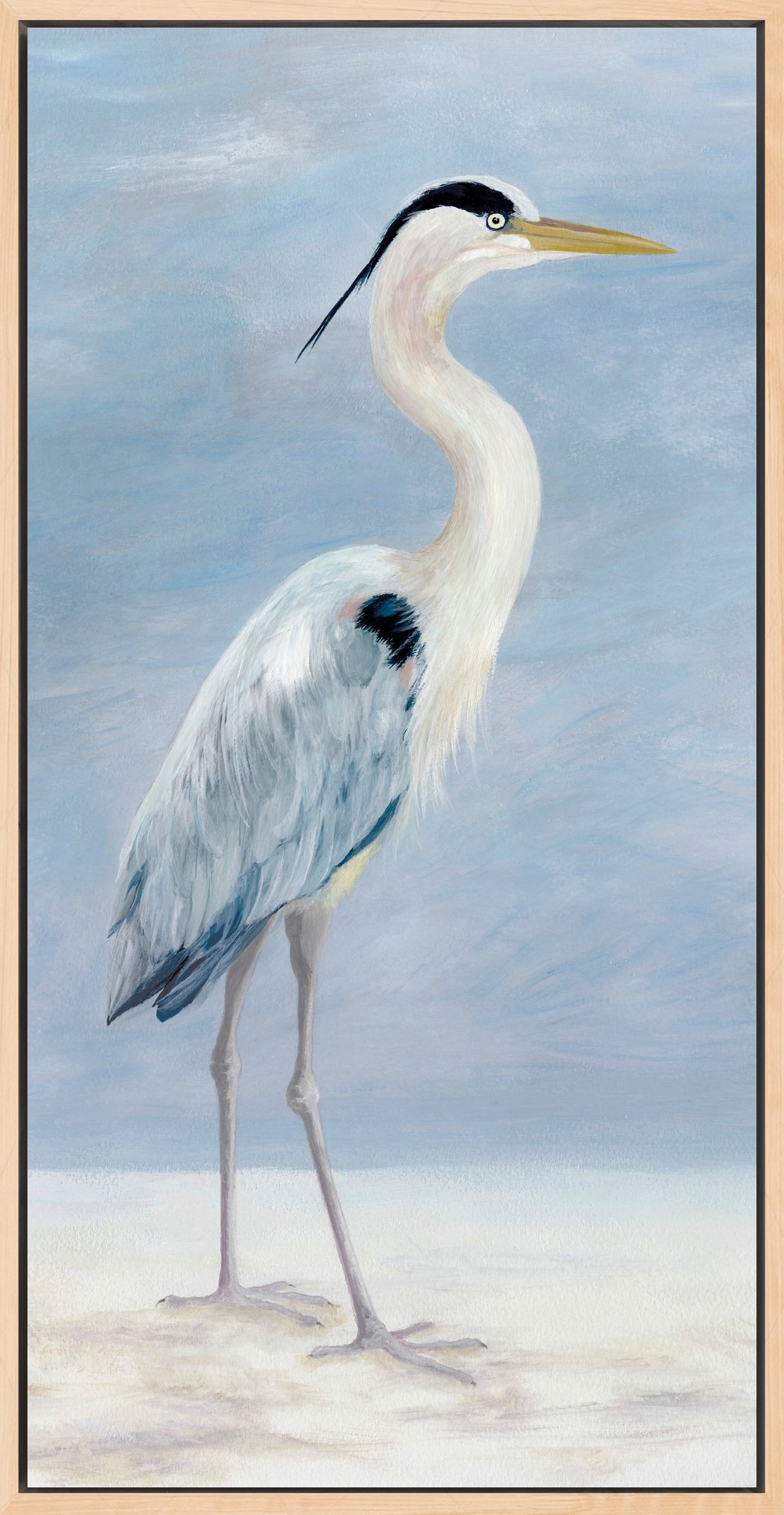 Coastal Calm Grand