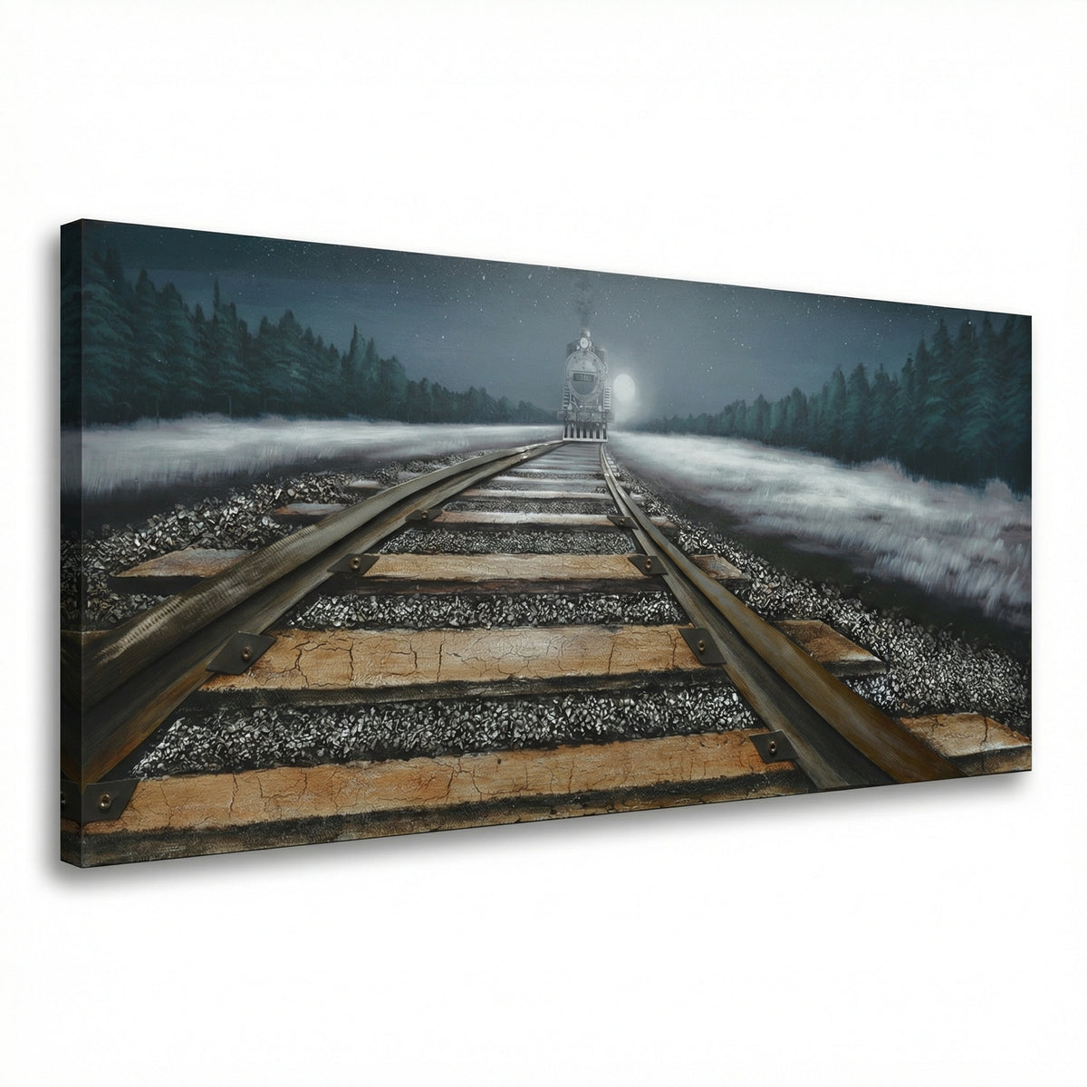 Night Train