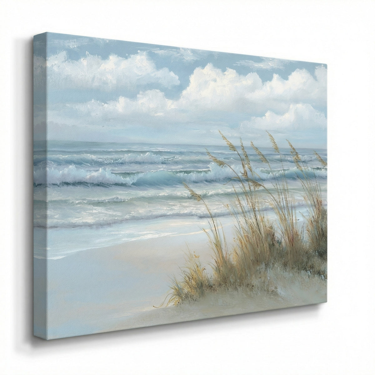 Sea Oats