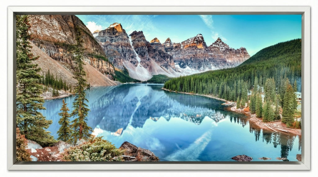 Banff National Park