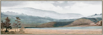 compare product Teal Lake