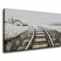 Country Tracks