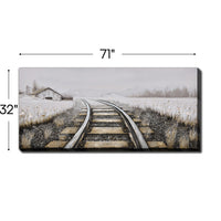 Country Tracks