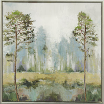 compare product Tall Green Trees II