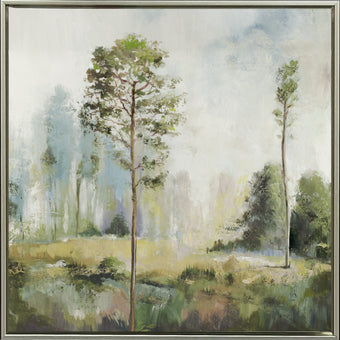 compare product Tall Green Trees I