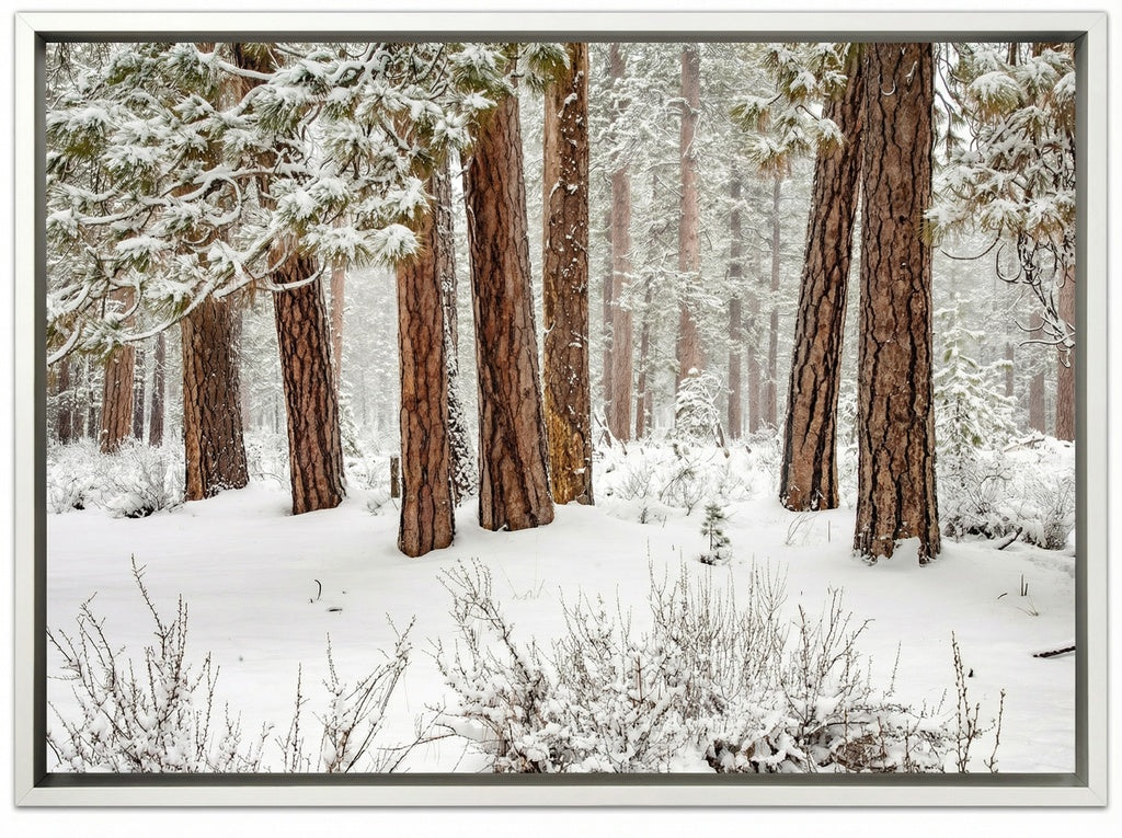 Winter Forest
