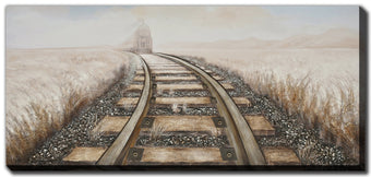compare product Locomotive Approaching