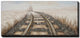 Locomotive Approaching