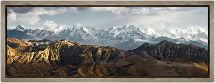 Annapurna Nature Reserve