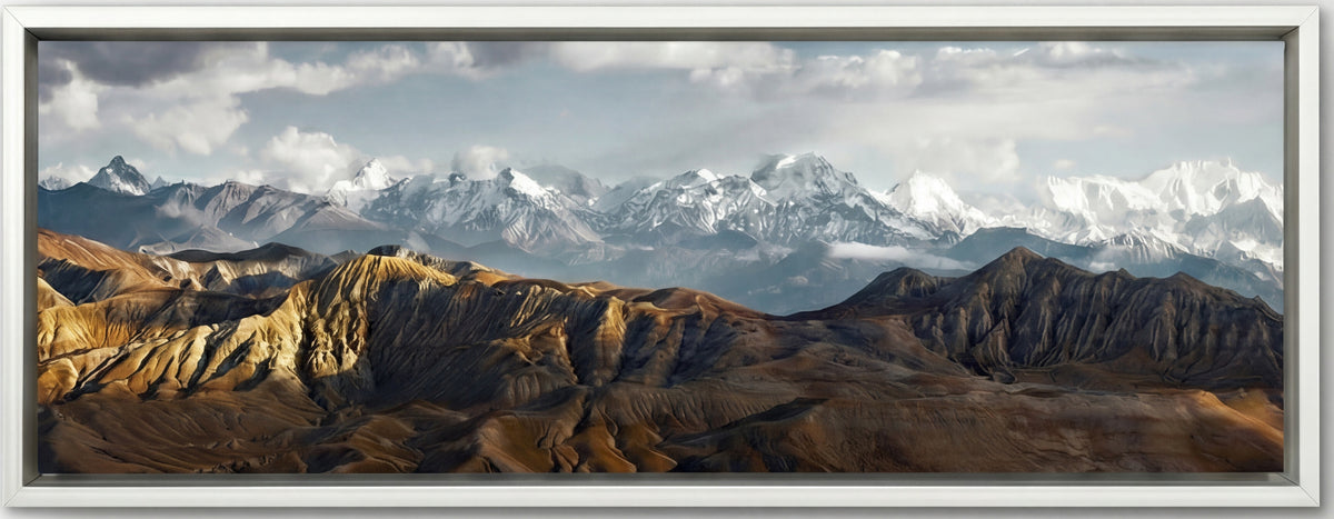 Annapurna Nature Reserve