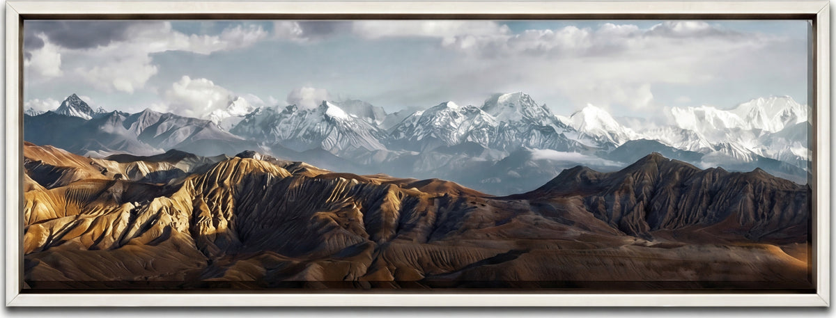 Annapurna Nature Reserve
