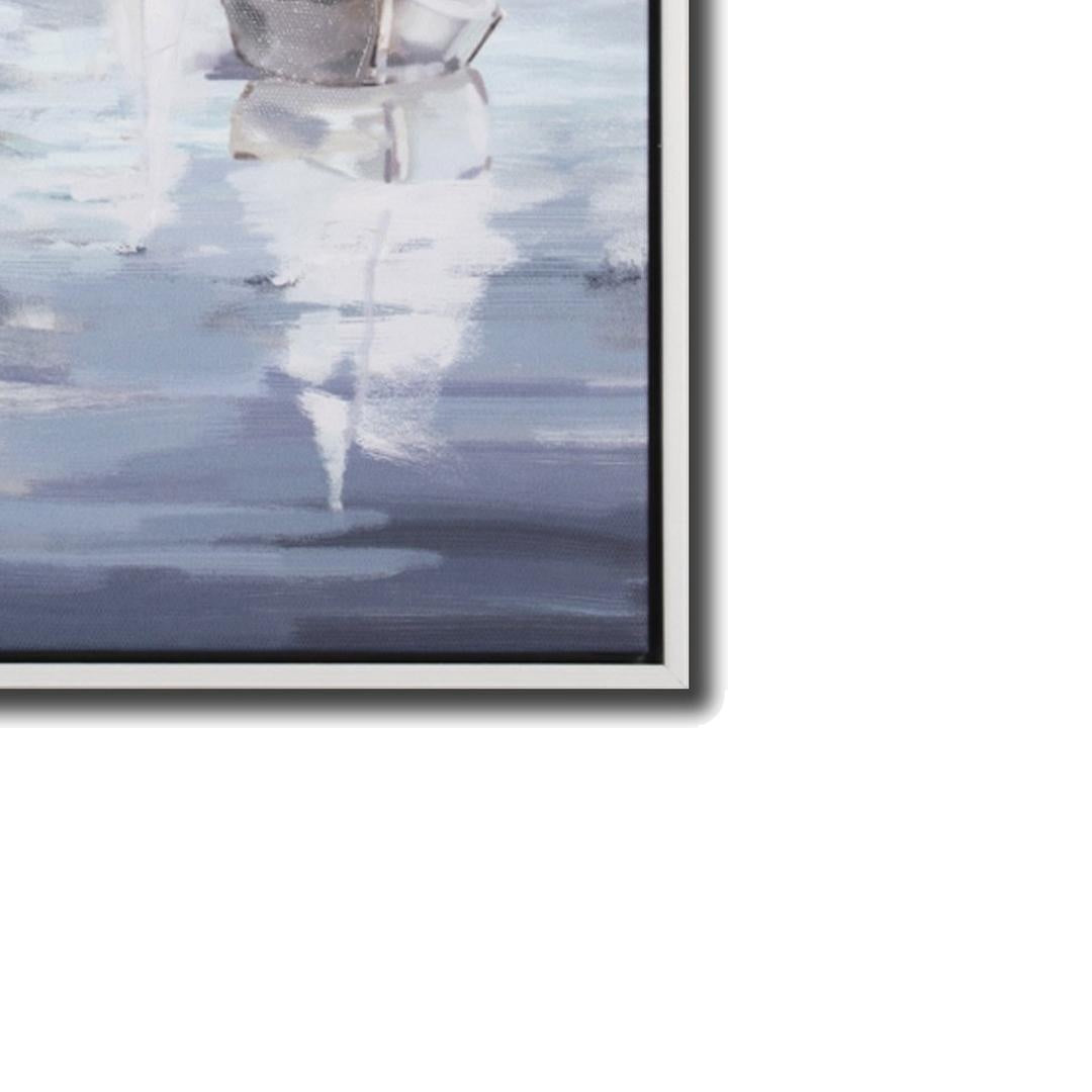 Sailboat Symphony I