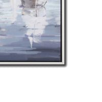 Sailboat Symphony I