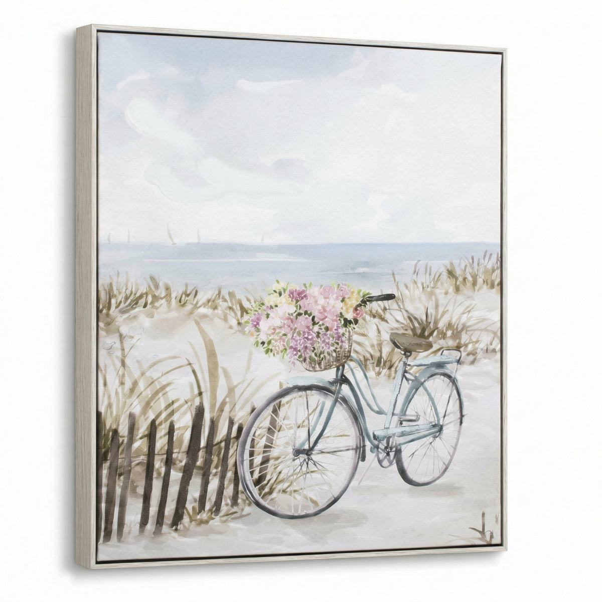 Coastal Comfort II