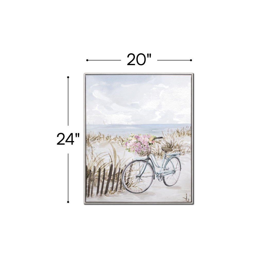 Coastal Comfort II