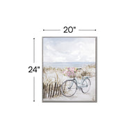 Coastal Comfort II